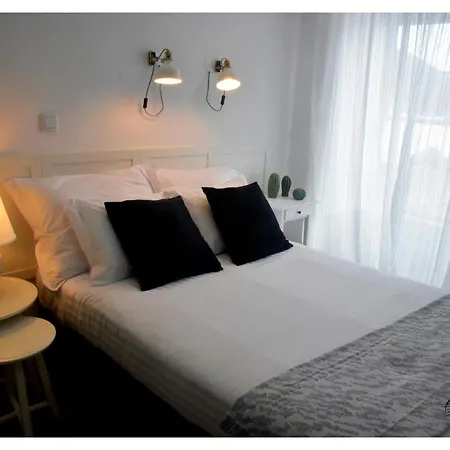 Guest house Cantinho Do Piano Velas