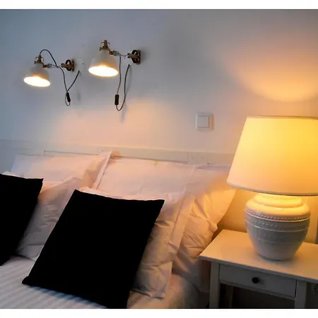 Guest house Cantinho Do Piano
