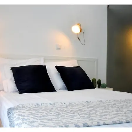 Guest house Cantinho Do Piano