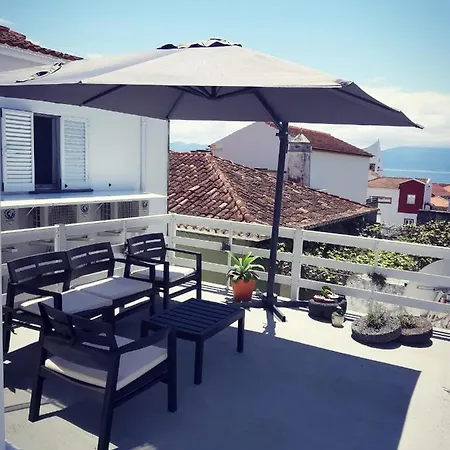 Cantinho Do Piano Velas