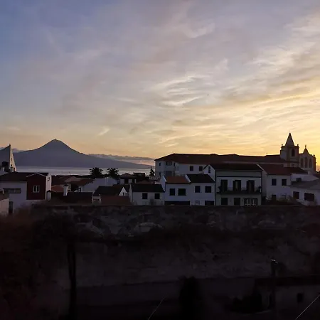 Cantinho Do Piano Velas