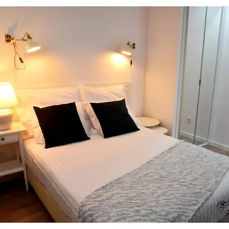 Cantinho Do Piano Guest house Velas