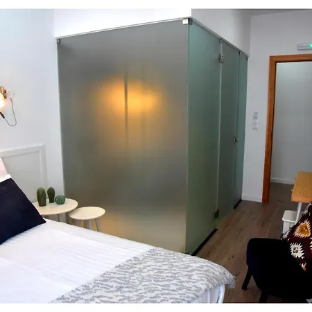 Cantinho Do Piano Guest house *