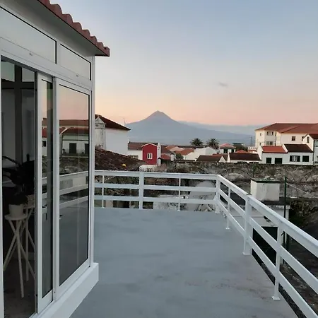 Guest house Cantinho Do Piano 4*