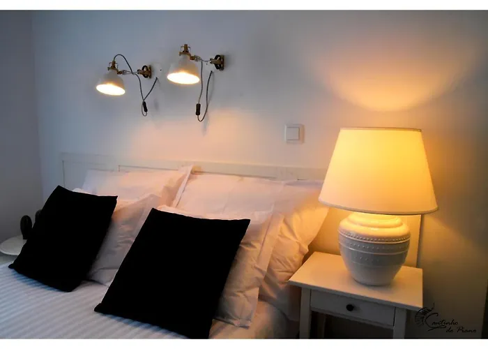 Gæstehus Cantinho Do Piano