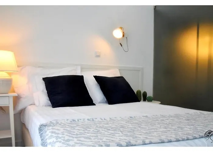 Gæstehus Cantinho Do Piano