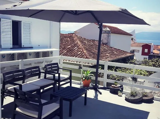 Cantinho Do Piano Velas