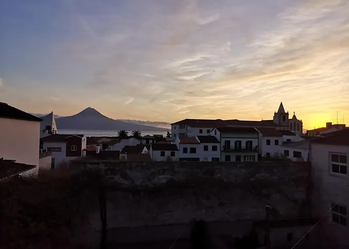 Cantinho Do Piano Velas