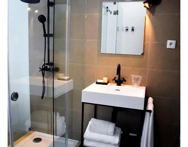 Gæstehus Cantinho Do Piano Velas