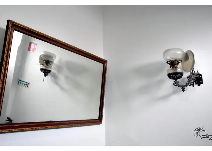 Cantinho Do Piano Gæstehus