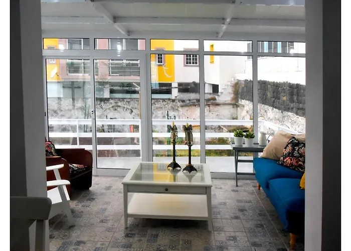 Cantinho Do Piano Gæstehus 4*