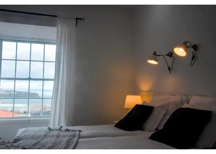 Cantinho Do Piano 4*