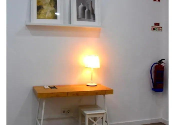 Gæstehus Cantinho Do Piano 4*