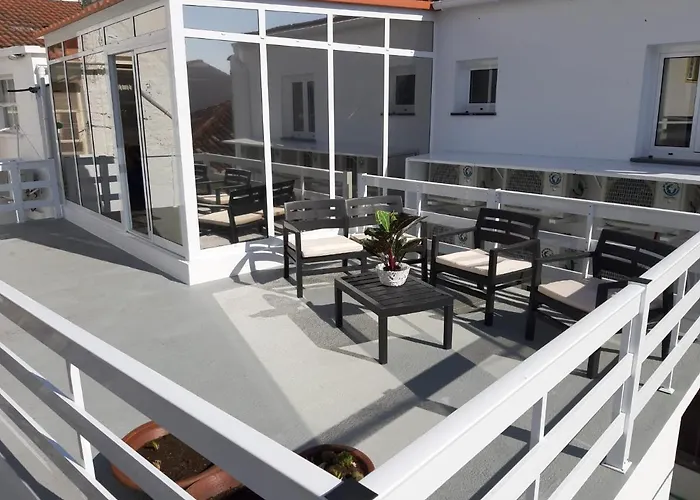 Cantinho Do Piano 4* Velas