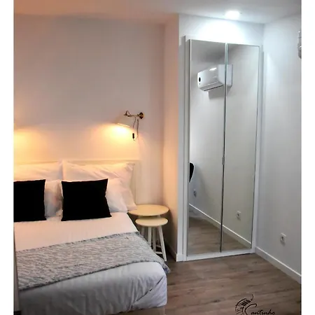 Cantinho Do Piano 4* ולאס