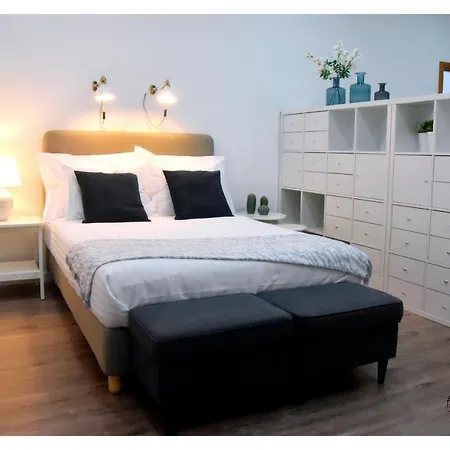 Cantinho Do Piano בית הארחה ולאס