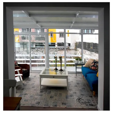 Cantinho Do Piano בית הארחה 4*