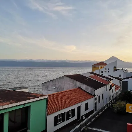 בית הארחה Cantinho Do Piano