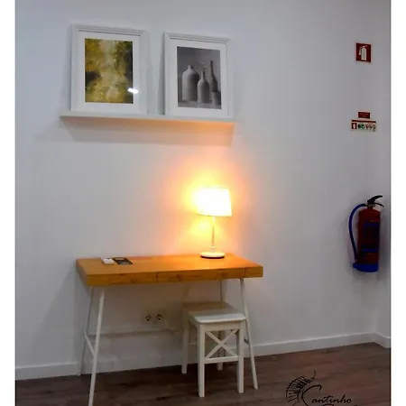 בית הארחה Cantinho Do Piano 4*