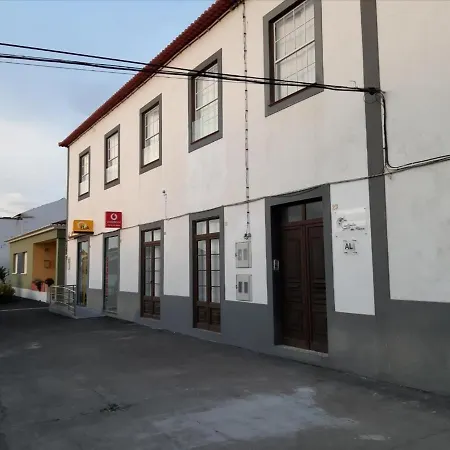 בית הארחה Cantinho Do Piano 4*