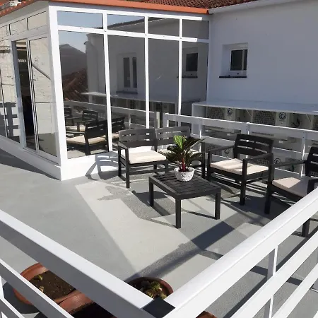 Cantinho Do Piano 4* ולאס