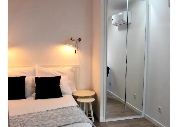 Cantinho Do Piano 4* Velas