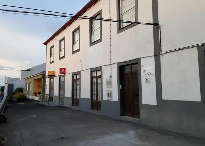 Casa de hóspedes Cantinho Do Piano 4*