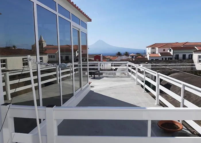 Cantinho Do Piano 4*